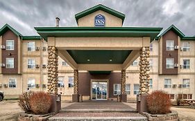 Grande Cache Inn & Suites